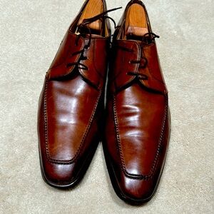 Magnanni lace up shoes | size 13